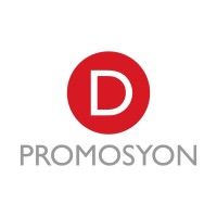 D Promosyon logo - Similar company to Promomerit