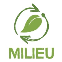 Mileu GT logo - Similar company to Reheat Heetwatersystemen