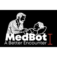 Medbot logo - Similar company to Medbotic
