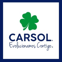 Grupo Carsol logo - Similar company to Arquilogic Iot Solutions