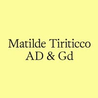 Matilde Tiriticco