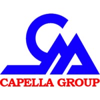 PT Capella Multidana logo - Similar company to Pt Flexi Solutions Indonesia
