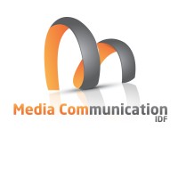 Media Communication IDF logo - Similar company to Wipplay