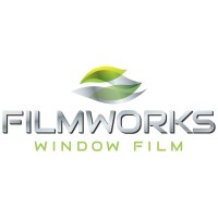 Film Works Window Film logo - Similar company to Tint A Car