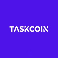 TaskCoin logo - Similar company to Infinite8