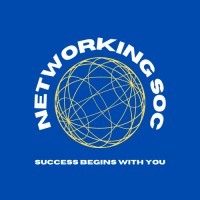 UoW Networking Society logo - Similar company to Dynamic Consultants