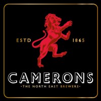 Camerons Brewery logo - Similar company to Gróf Degenfeld Wine Estate And Castle Hotel