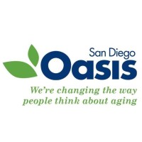 San Diego Oasis logo - Similar company to Orangebagⓡ