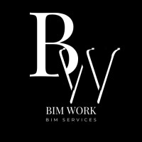 BIM WORK logo - Similar company to Concept Studioᴮᴵᴹ
