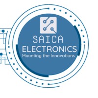 Saica Electronics logo - Similar company to Rahul Engineering & Electroplating