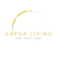 Kapha Living logo - Similar company to Kapha Bio