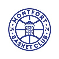 MONTFORT BASKET CLUB logo - Similar company to Jep