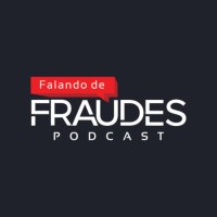 Podcast Falando de Fraudes logo - Similar company to Universidad Del Conocimiento