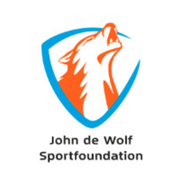 John de Wolf Sportfoundation logo - Similar company to Emolife