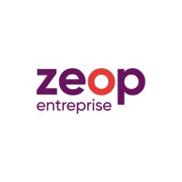 zeop entreprise logo - Similar company to Zeop