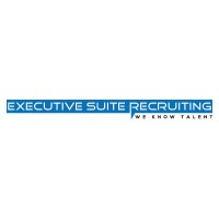 Executive Suite Recruiting logo - Similar company to Executive Suite