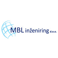 MBL INŽENIRING d.o.o. logo - Similar company to Bk Group