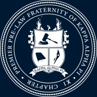 Kappa Alpha Pi at Emory University logo - Similar company to Georgia Tech Creatives