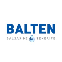 Balsas de Tenerife, BALTEN logo - Similar company to Canargy