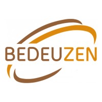 Bedeuzen logo - Similar company to Versidia
