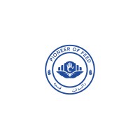 pioneer of feed logo - Similar company to Ananas