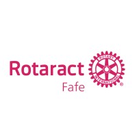 Rotaract Club Fafe logo - Similar company to Cabinet De Formation D'Ingénierie Et Conseils Eden