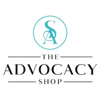 The Advocacy Shop logo - Similar company to Navigator Llc