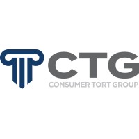 Consumer Tort Group logo - Similar company to Lawfecta