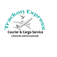 Trackon Courier Pvt. Ltd logo - Similar company to Ddlogistics