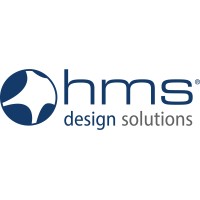hms design solutions logo - Similar company to Socialweb Solutions