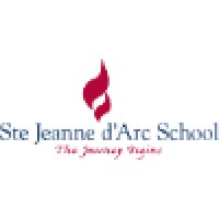 Ste Jeanned'Arc School