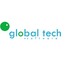 Global Tech Secure logo - Similar company to Tech Global Innovation