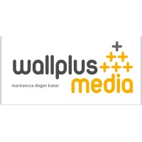 Wall Plus Media logo - Similar company to Klas Bilişim Lastik Toptan Ve Perakende Satış
