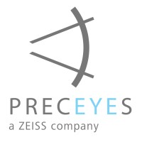 PRECEYES B.V. logo - Similar company to Microsure