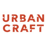U R B A N C R A F T logo - Similar company to A  U  R  A  - S Y S T  E M S