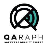 QA Raph logo - Similar company to Digitaliv