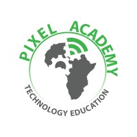 Pixel Academy Africa Limited logo - Similar company to Unlock Young Leaders Summit