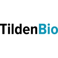 TildenBio logo - Similar company to Cylene Pharmaceuticals