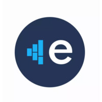 eLocker logo - Similar company to Ilockerz - Intelligent Locker Systems