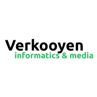 Verkooyen informatics & media logo - Similar company to M.Tec Engineering Gmbh