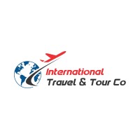 International Travel and Tour Co. logo - Similar company to Travelebrium (Formerly Delta Travel)