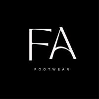 FA Footwear logo - Similar company to Vibrant