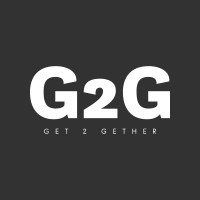 G2G Consultoria logo - Similar company to G2G Lighting