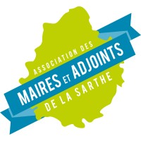 Association des Maires, Adjoints et Présidents d'intercommunalité de la Sarthe logo - Similar company to Association Des Maires Du Nord Et Des Presidents D'E.P.C.I.