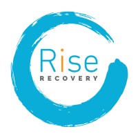 Rise Recovery logo - Similar company to Be Well Texas