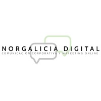 Norgalicia Digital logo - Similar company to Facultade De Comunicación (Uvigo)