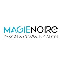 Agence Magie Noire, Design & Communication logo - Similar company to S'Com Services