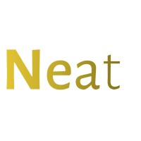Neat logo - Similar company to Tektonos