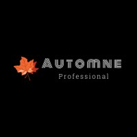 Automne Professional Group logo - Similar company to Jcg Management Services