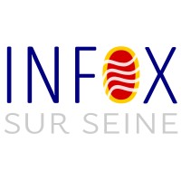 Infox sur Seine logo - Similar company to Corteam Conseil